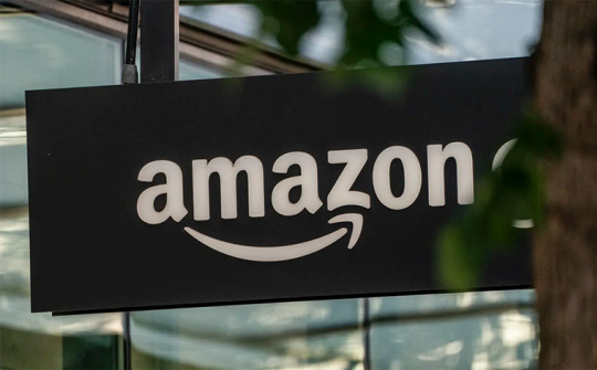 Amazon công bố đợt sa thải nhân sự lớn nhất lịch sử