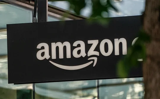 Amazon công bố đợt sa thải nhân sự lớn nhất lịch sử