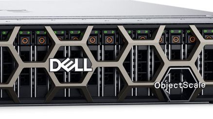 Dell cải tiến AI Data Platform, chống "cát cứ dữ liệu" và tăng tốc hiệu quả AI