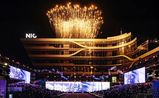 Better Choice Awards 2025: Vinh danh những giải pháp - sản phẩm "dẫn dắt" xu hướng và thị trường