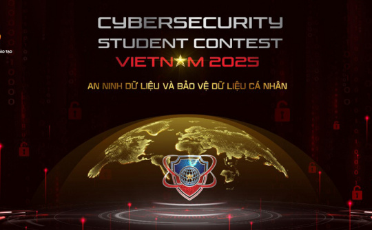 Nhận diện và bảo vệ "An ninh dữ liệu" từ tình huống thực tế