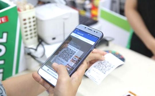 Mastercard: An ninh và niềm tin là trọng tâm của thanh toán số