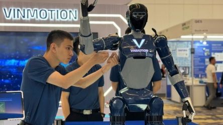 Lộ trình phát triển năng lượng bền vững cho ngành công nghiệp bán dẫn Việt Nam