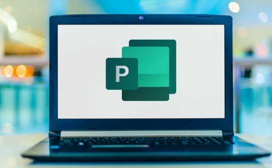 Ứng dụng 35 năm tuổi Microsoft Publisher sắp bị khai tử