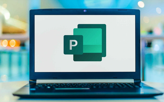 Ứng dụng 35 năm tuổi Microsoft Publisher sắp bị khai tử