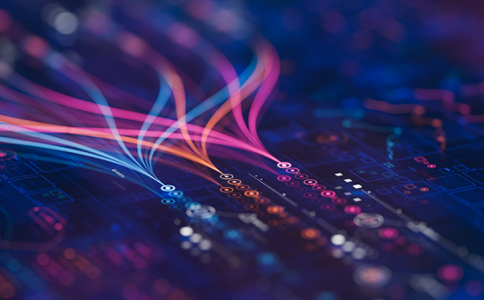 NetApp khẳng định tầm nhìn kênh trong khu vực châu Á - Thái Bình Dương