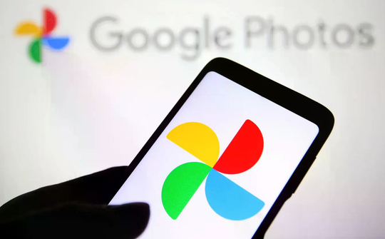 Google ra mắt loạt tính năng AI mới cho Google Photos