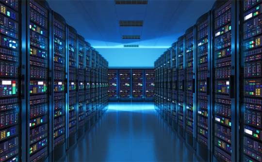 Đầu tư cho trung tâm dữ liệu tăng mạnh, Anthropic rót 50 tỉ USD vào Mỹ