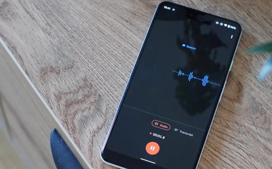 Google mở tính năng ghi âm cuộc gọi cho các dòng Pixel cũ