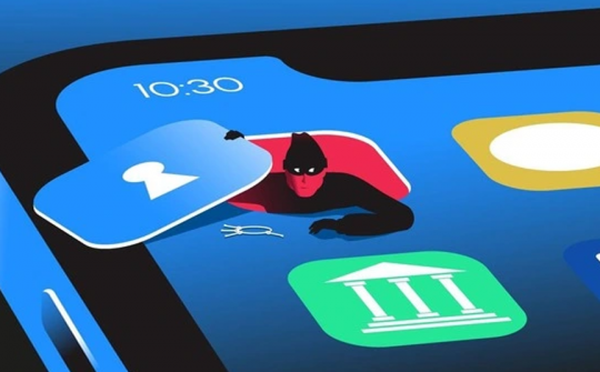 Google phát cảnh báo khẩn về ứng dụng VPN miễn phí