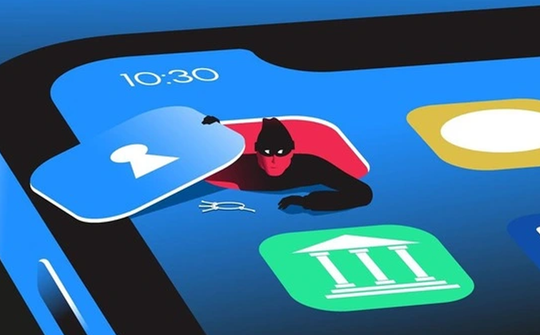 Google phát cảnh báo khẩn về ứng dụng VPN miễn phí