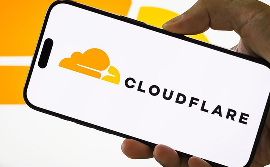 Cloudflare gặp sự cố, hàng loạt nền tảng lớn gián đoạn truy cập
