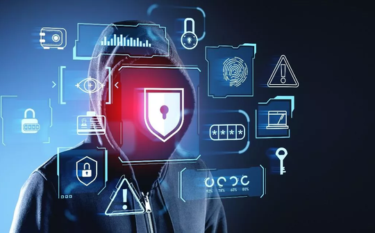 Báo cáo Phòng thủ Kỹ thuật số 2025: AI "tiếp tay" cho tin tặc hoành hành