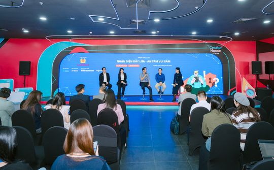 Chống lừa đảo trực tuyến bằng “Khiên 3 lớp”, mỗi người dân là một chốt an toàn