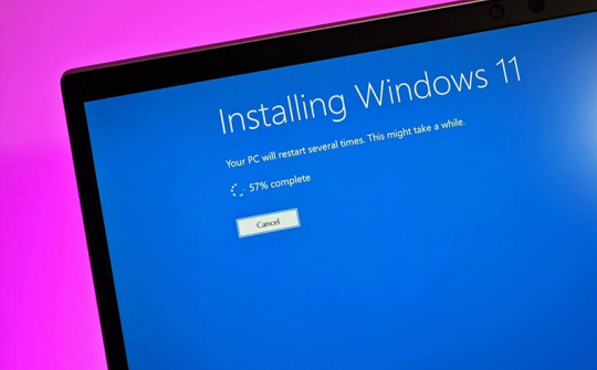 Microsoft cấp tốc tung bản cập nhật vá lỗi cho Windows