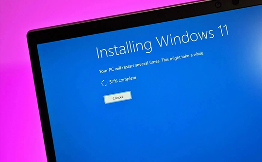 Microsoft cấp tốc tung bản cập nhật vá lỗi cho Windows
