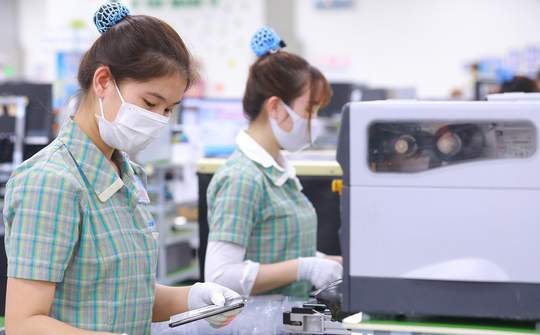 Bắc Ninh dự kiến hỗ trợ học phí đào tạo nhân lực cho công nghiệp AI
