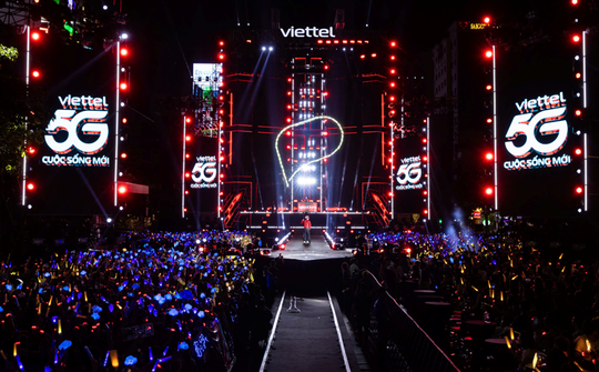 Y-FEST 2025: Hai sân khấu đồng điệu “hòa nhịp thấu cảm”