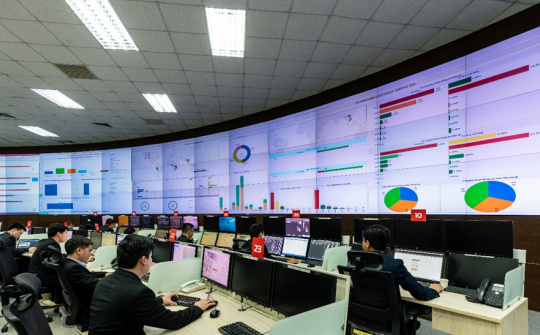 Viettel là thành viên hội đồng quản trị của tổ chức hạ tầng mở lớn nhất thế giới