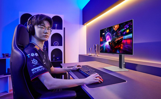 Samsung Việt Nam đồng hành cùng "VPBank Presents T1 Vietnam"