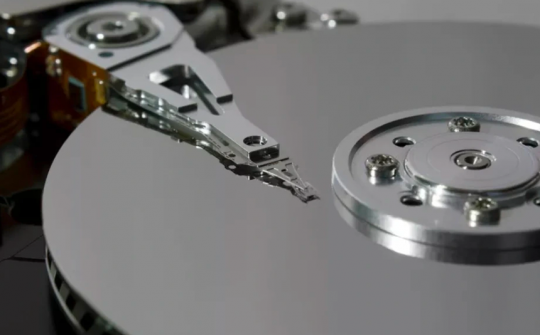 Ổ cứng HDD 69 TB có thể ra mắt vào năm 2030