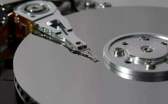 Ổ cứng HDD 69 TB có thể ra mắt vào năm 2030