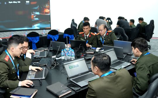 Diễn tập An ninh mạng quốc gia 2025: “Tổng duyệt” định kỳ để luôn sẵn sàng ứng phó