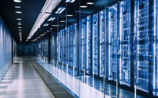 CRC, Haimaker và Vietnam Data Gen hợp tác phát triển mạng lưới trung tâm dữ liệu AI