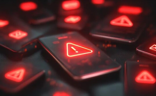 Cảnh báo khẩn về mã độc Cellik với người dùng Android