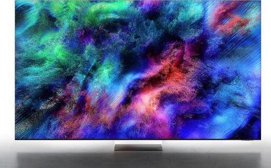 Samsung sẽ mở rộng dòng TV Micro RGB với nhiều kích thước mới và tính năng tiên tiến