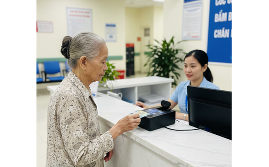 2Contract – Nền tảng xác thực và ký số tiên phong cho chuyển đổi số tại Việt Nam