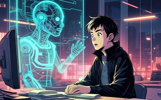 Trung Quốc siết chặt Chatbot AI để ngăn thao túng tâm lý