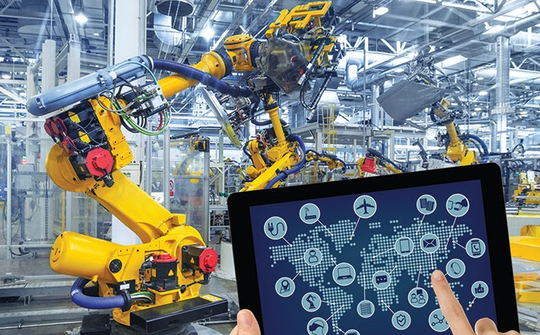 Thương mại hóa 5G: Vẫn chờ các bên thực sự "nhập cuộc"