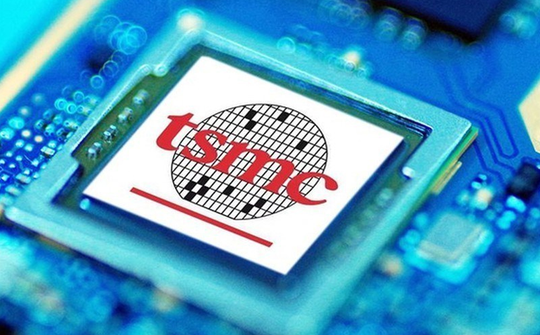 TSMC củng cố vị thế dẫn đầu ngành bán dẫn toàn cầu
