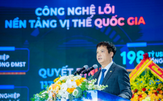 FPT cam kết  năm 2026 sẽ triển khai trợ lý ảo và mô hình ngôn ngữ lớn tiếng Việt ở quy mô rộng