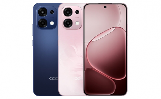 OPPO A6 Pro 5G ra mắt tại Việt Nam, giá từ  9,29 triệu đồng