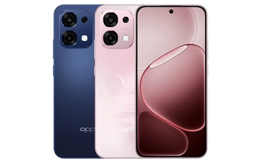 OPPO A6 Pro 5G ra mắt tại Việt Nam, giá từ  9,29 triệu đồng