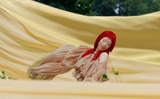 "Gió" - cảm hứng và nguồn năng lượng trẻ hướng tới phát triển bền vững