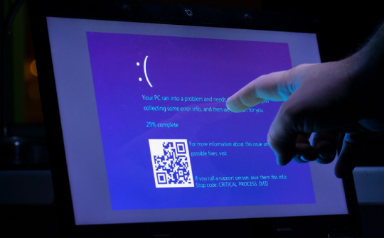 Microsoft thừa nhận sự cố nghiêm trọng trên Windows 11