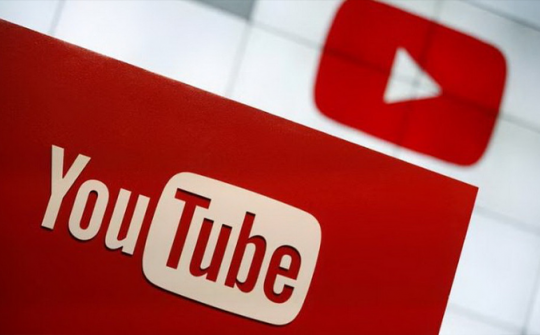 Xuất hiện quảng cáo lạ trên YouTube, hiện lên là ứng dụng tê liệt