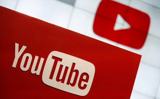 Xuất hiện quảng cáo lạ trên YouTube, hiện lên là ứng dụng tê liệt