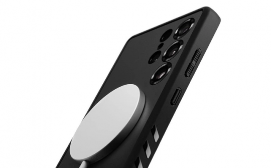 Mã nguồn One UI 8.5 hé lộ sạc không dây siêu nhanh của Samsung