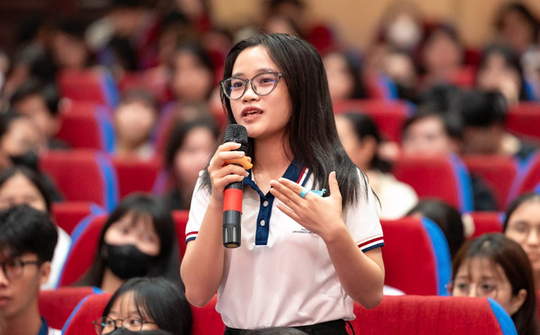 Trang bị kiến thức, kỹ năng tài chính cho cộng đồng góp phần giúp phát triển bền vững