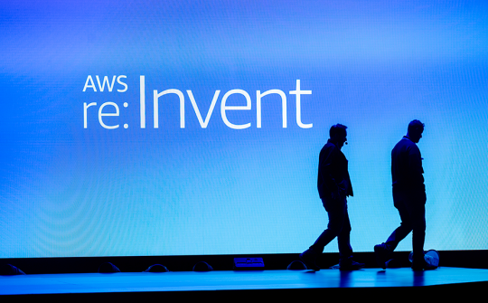 Supabase và AWS giúp việc phát triển các ứng dụng trở nên dễ dàng hơn