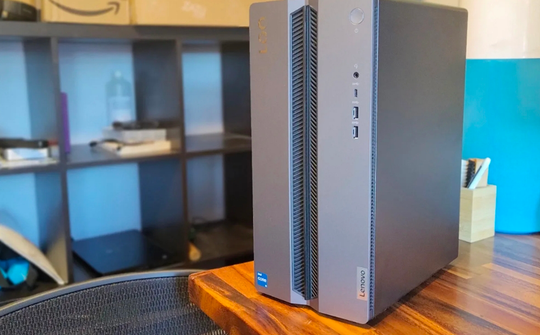 Máy tính Dell và Lenovo rục rịch tăng giá lên đến 20%