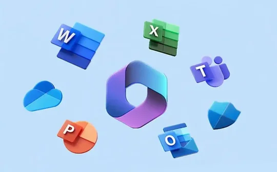 Microsoft tăng giá gói dịch vụ phần mềm văn phòng Office