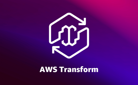 Tính năng agentic mới trong AWS Transform cho phép nhanh chóng hiện đại hóa bất kỳ mã nguồn hay ứng dụng nào