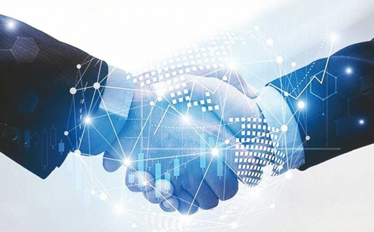 VNPT ký kết hợp tác toàn diện giai đoạn 2025-2030 với Petrolimex và Vinachem