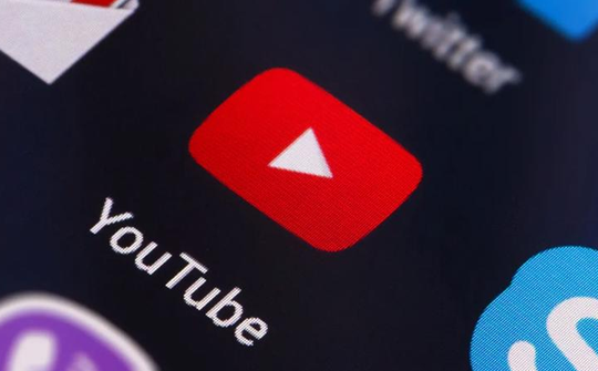 YouTube phá vỡ kỷ lục doanh thu quảng cáo