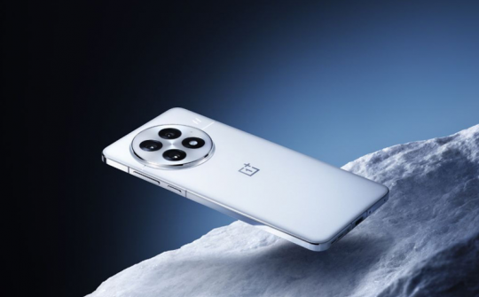 OnePlus 13 Mini sẽ sở hữu thiết kế camera mới